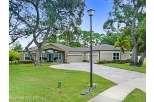 191 Via Catalano Court, Palm Bay, FL 32907 Sold 09/07/23