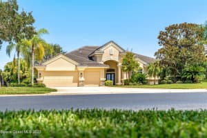 355 Baytree Drive, Melbourne, FL 32940 Sold 10/17/23