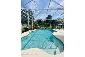 821 Spanish Cay Drive, Merritt Island, FL 32952 Sold 09/15/23