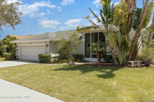 1437 Patriot Drive, Melbourne, FL 32940 Sold 02/15/24