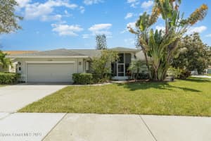 1437 Patriot Drive, Melbourne, FL 32940 Sold 02/15/24