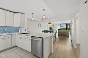 1860 Atlantic Avenue, Cocoa Beach, FL 32931 Sold 03/22/24