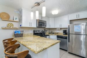 8600 Ridgewood Avenue, Cape Canaveral, FL 32920 Sold 08/31/23