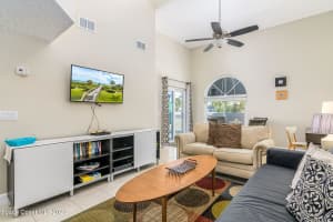 8600 Ridgewood Avenue, Cape Canaveral, FL 32920 Sold 08/31/23