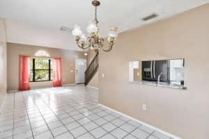 2333 Meadow Cove Boulevard, Melbourne, FL 32935 Sold 10/26/23