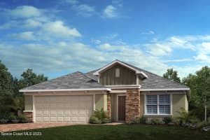 3412 Barringer Drive, Palm Bay, FL 32909 Sold 11/21/24