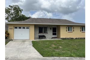 2620 Via San Marino Court, Merritt Island, FL 32953 Sold 11/13/23