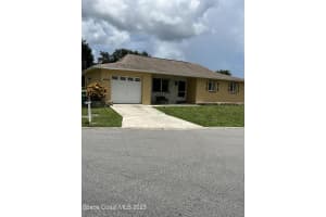 2620 Via San Marino Court, Merritt Island, FL 32953 Sold 11/13/23