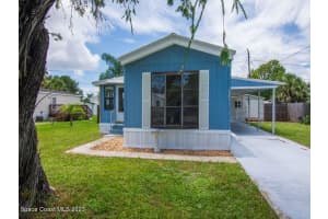 321 Valencia Street, Sebastian, FL 32958 Sold 08/30/23