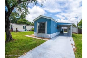 321 Valencia Street, Sebastian, FL 32958 Sold 08/30/23