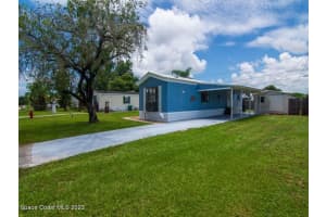 321 Valencia Street, Sebastian, FL 32958 Sold 08/30/23