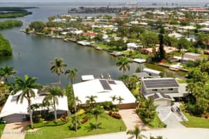 184 June Drive, Cocoa Beach, FL 32931 Sold 10/23/23