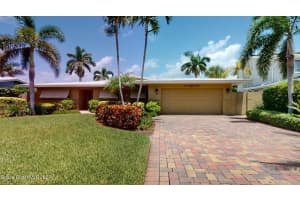 184 June Drive, Cocoa Beach, FL 32931 Sold 10/23/23