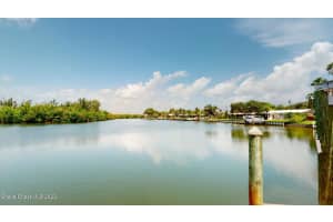 184 June Drive, Cocoa Beach, FL 32931 Sold 10/23/23