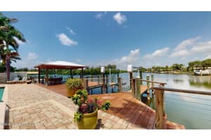 184 June Drive, Cocoa Beach, FL 32931 Sold 10/23/23