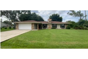 301 Narragansett Street, Palm Bay, FL 32907 Sold 08/22/23