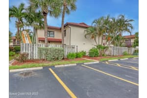 3235 Sea Oats Circle, Melbourne Beach, FL 32951 Sold 09/27/23
