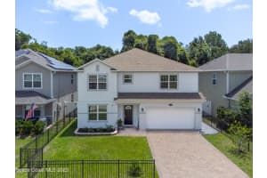 5673 Reagan Avenue, Titusville, FL 32780 Sold 08/31/23