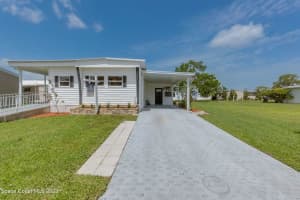 220 Berry Court, Palm Bay, FL 32907 Sold 10/03/23
