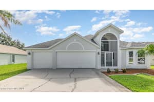 1098 Egret Lake Way, Melbourne, FL 32940 Sold 10/05/23