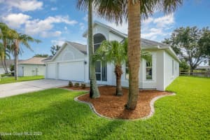 1098 Egret Lake Way, Melbourne, FL 32940 Sold 10/05/23