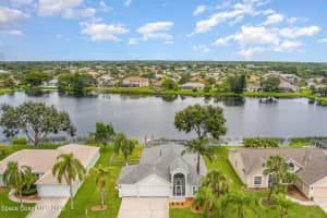 1098 Egret Lake Way, Melbourne, FL 32940 Sold 10/05/23