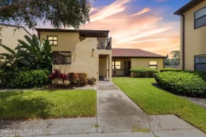 5620 Banana River Boulevard, Cocoa Beach, FL 32931 Sold 09/05/23