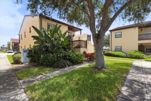 5620 Banana River Boulevard, Cocoa Beach, FL 32931 Sold 09/05/23
