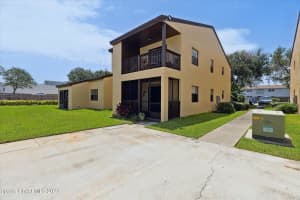 5620 Banana River Boulevard, Cocoa Beach, FL 32931 Sold 09/05/23