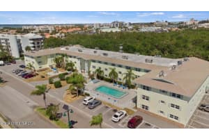 230 Columbia Drive, Cape Canaveral, FL 32920 Sold 09/26/23