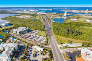 230 Columbia Drive, Cape Canaveral, FL 32920 Sold 09/26/23