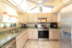 210 Cape Shores Circle, Cape Canaveral, FL 32920 Sold 09/12/23