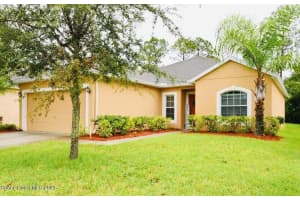3810 Aria Drive, Melbourne, FL 32904 Sold 10/31/23