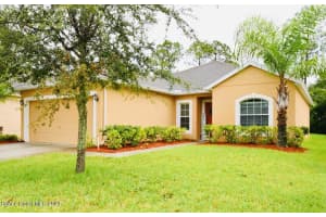3810 Aria Drive, Melbourne, FL 32904 Sold 10/31/23