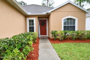 3810 Aria Drive, Melbourne, FL 32904 Sold 10/31/23