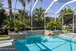 1955 Crane Creek Boulevard, Melbourne, FL 32940 Sold 08/24/23