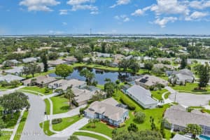 498 Kimberly Drive, Melbourne, FL 32940 Sold 09/06/23