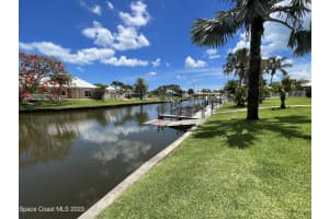 2358 Brookside Way, Indialantic, FL 32903 Sold 09/28/23