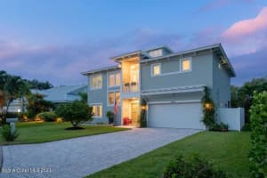 3950 Joes Point Road, Stuart, FL 34996 Sold 03/25/24