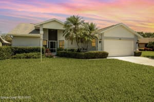 1922 Independence Avenue, Melbourne, FL 32940 Sold 11/01/23