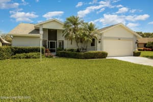 1922 Independence Avenue, Melbourne, FL 32940 Sold 11/01/23