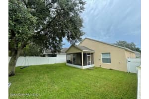 622 Cressa Circle, Cocoa, FL 32926 Sold 10/30/23