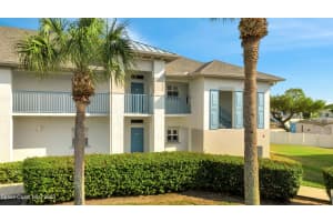 121 Portside Avenue, Cape Canaveral, FL 32920 Sold 11/15/23