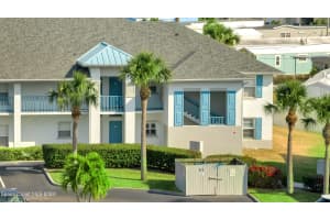 121 Portside Avenue, Cape Canaveral, FL 32920 Sold 11/15/23