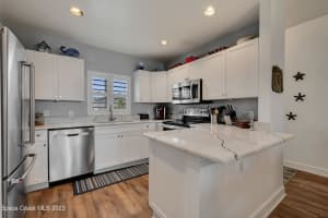 121 Portside Avenue, Cape Canaveral, FL 32920 Sold 11/15/23