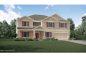 6146 Moonrise Drive, Merritt Island, FL 32953 Sold 03/27/24