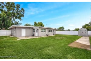 270 Birch Avenue, Merritt Island, FL 32953 Sold 11/20/23