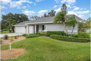1581 Freedom Drive, Melbourne, FL 32940 Sold 08/29/23