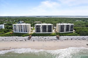 6307 S Highway A1a, 263, Melbourne Beach, FL 32951 Sold 05/02/24