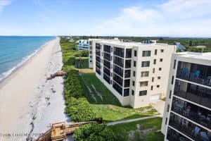 6307 S Highway A1a, 263, Melbourne Beach, FL 32951 Sold 05/02/24
